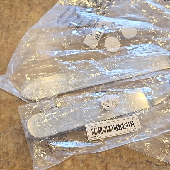 2 icing spatulas - Picture 10 of 10